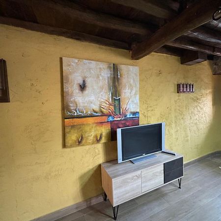 Casa Rural ''La Nuestra'' Galapagos 외부 사진