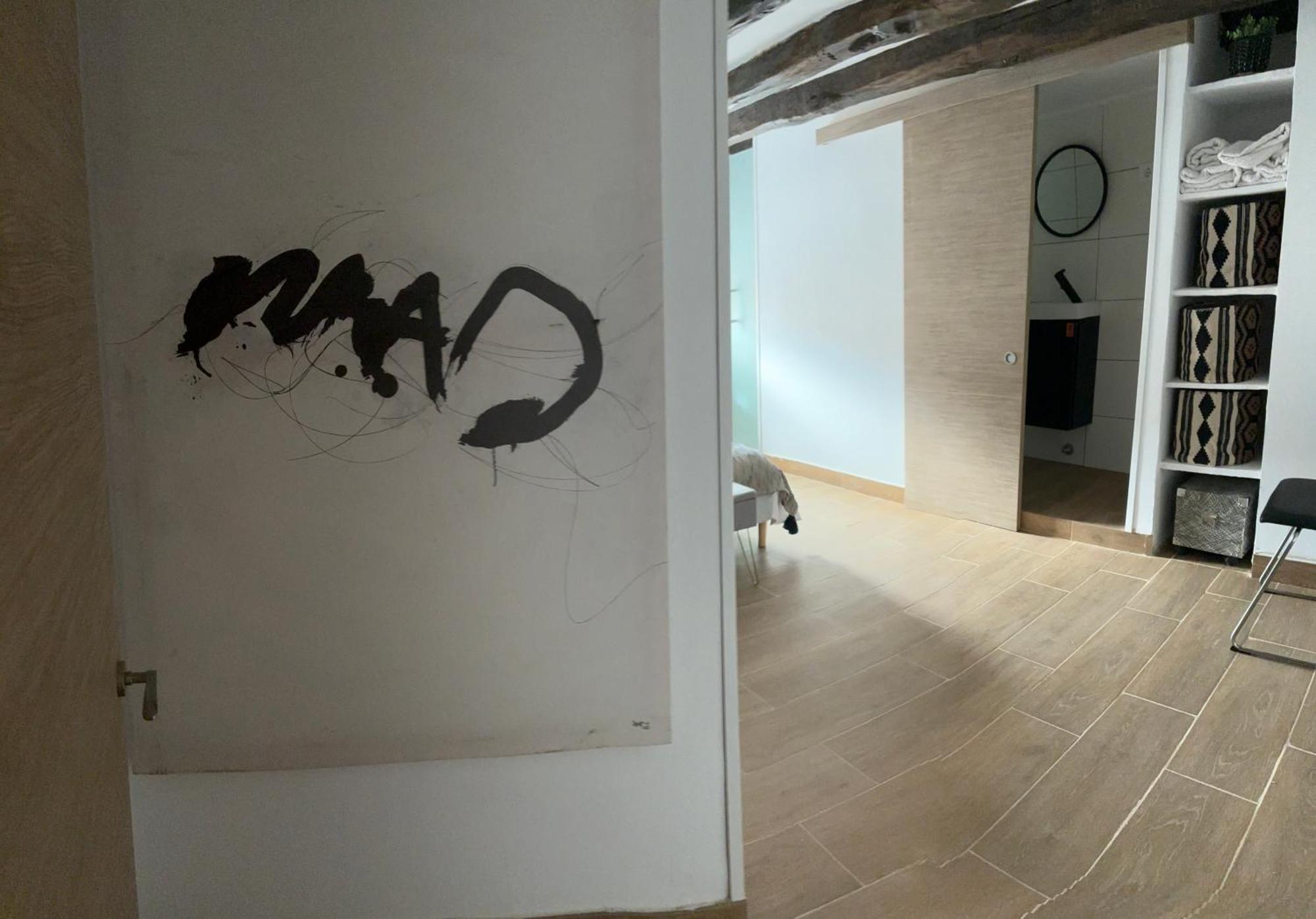 Casa Rural ''La Nuestra'' Galapagos 외부 사진