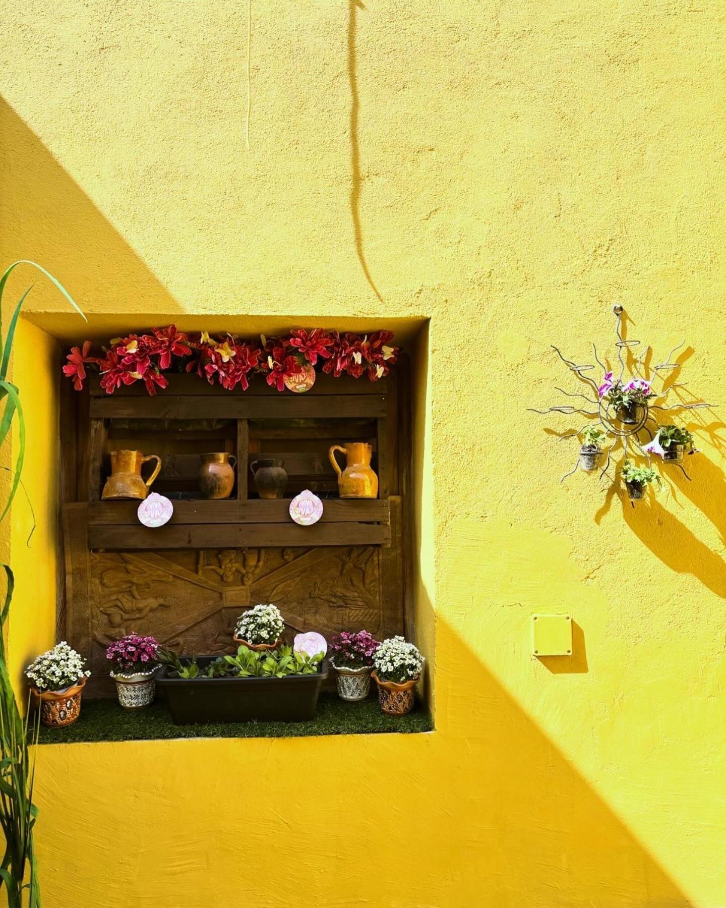 Casa Rural ''La Nuestra'' Galapagos 외부 사진