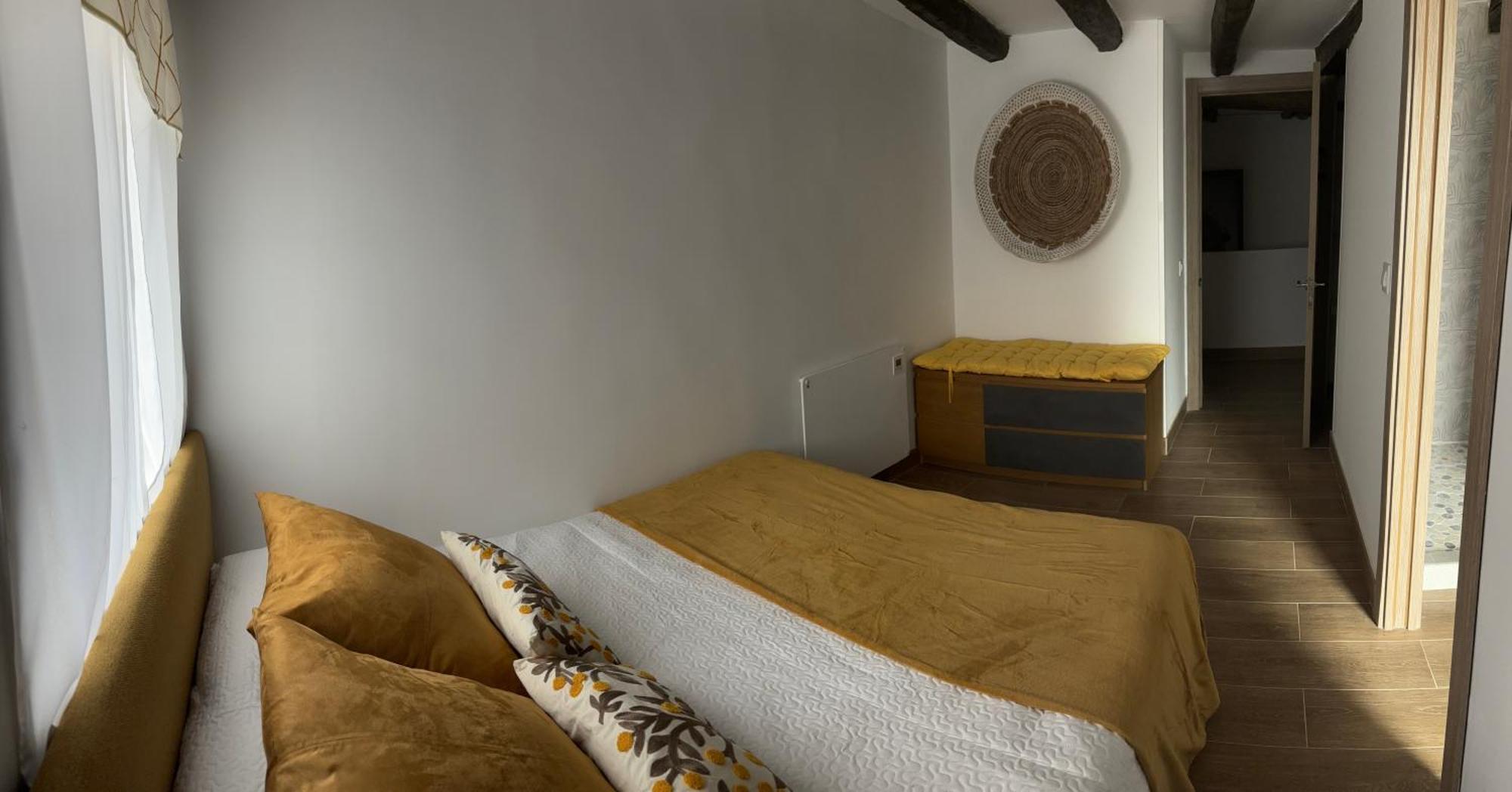 Casa Rural ''La Nuestra'' Galapagos 외부 사진