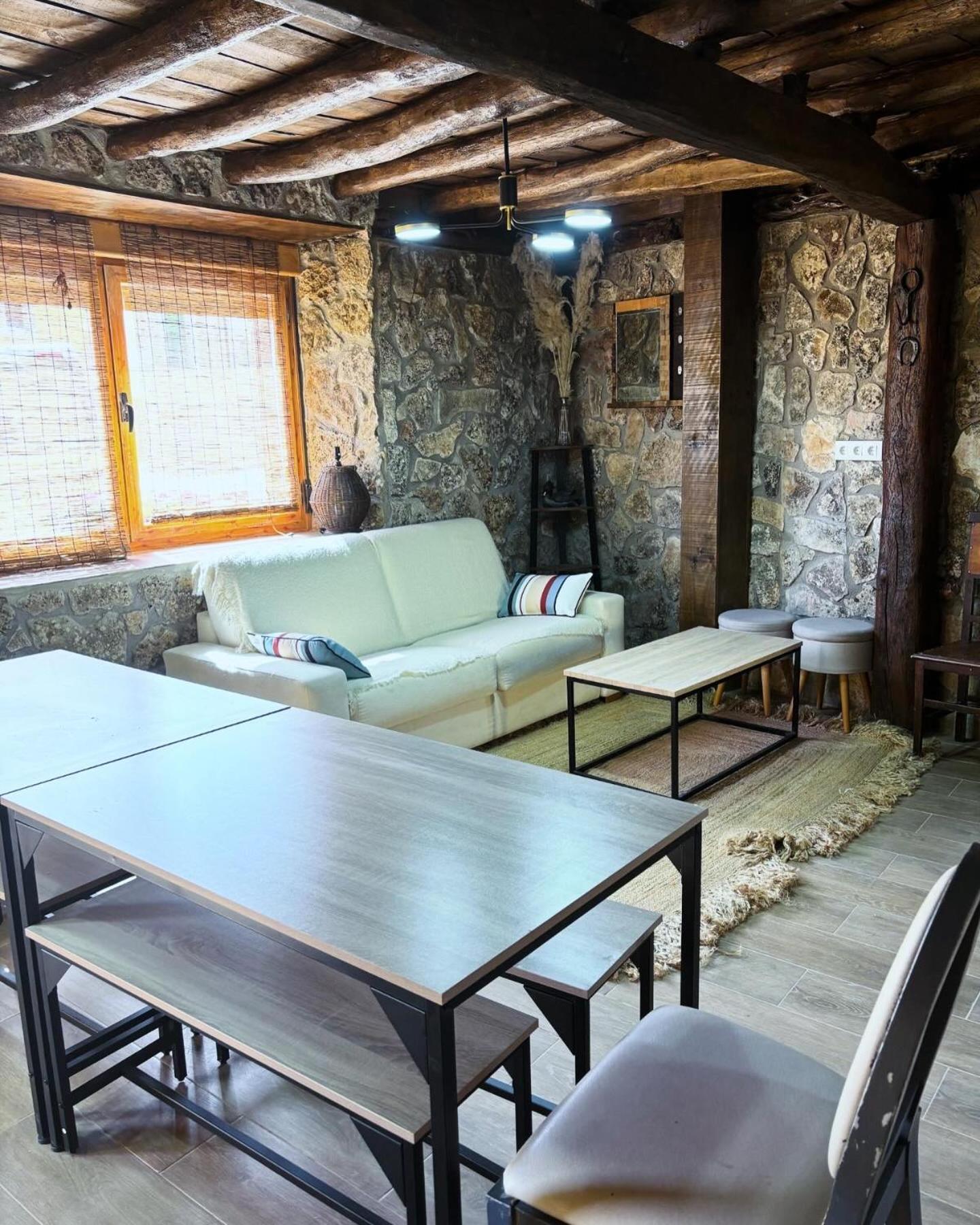 Casa Rural ''La Nuestra'' Galapagos 외부 사진