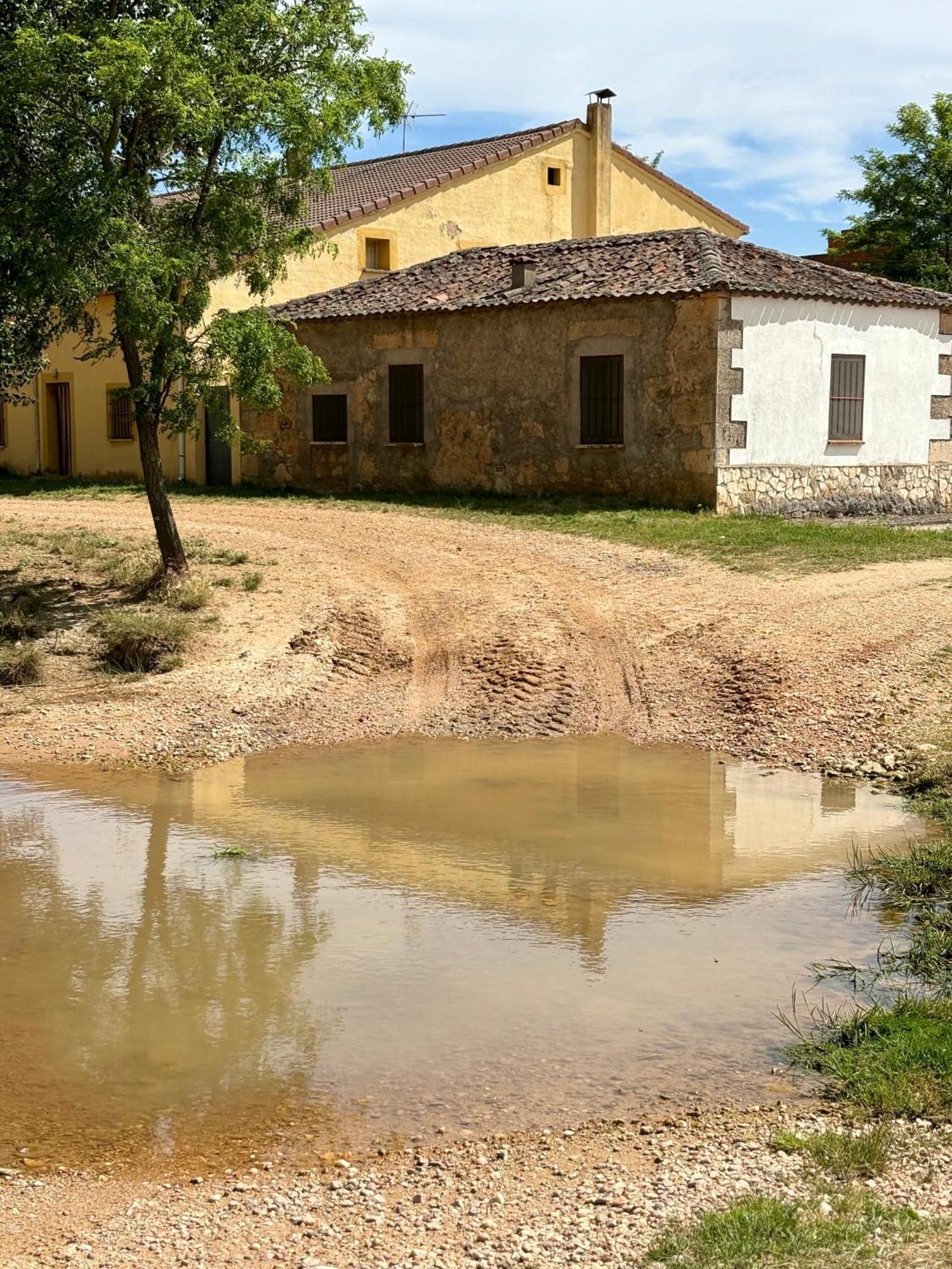 Casa Rural ''La Nuestra'' Galapagos 외부 사진