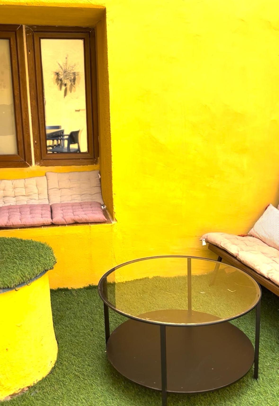 Casa Rural ''La Nuestra'' Galapagos 외부 사진