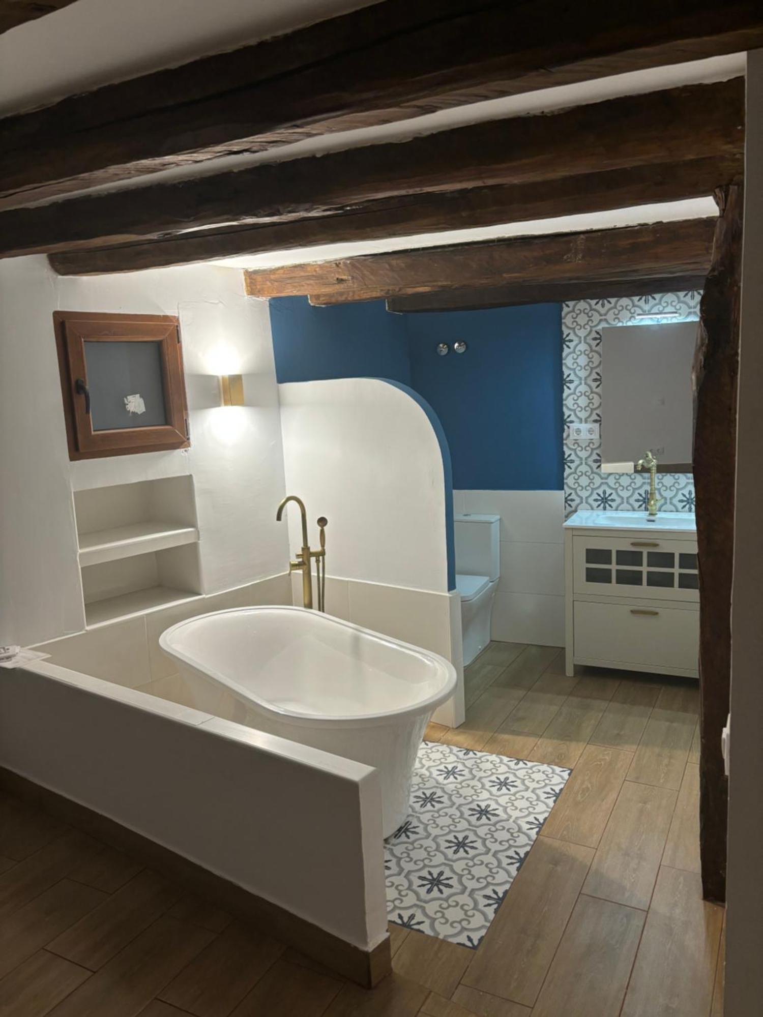 Casa Rural ''La Nuestra'' Galapagos 외부 사진