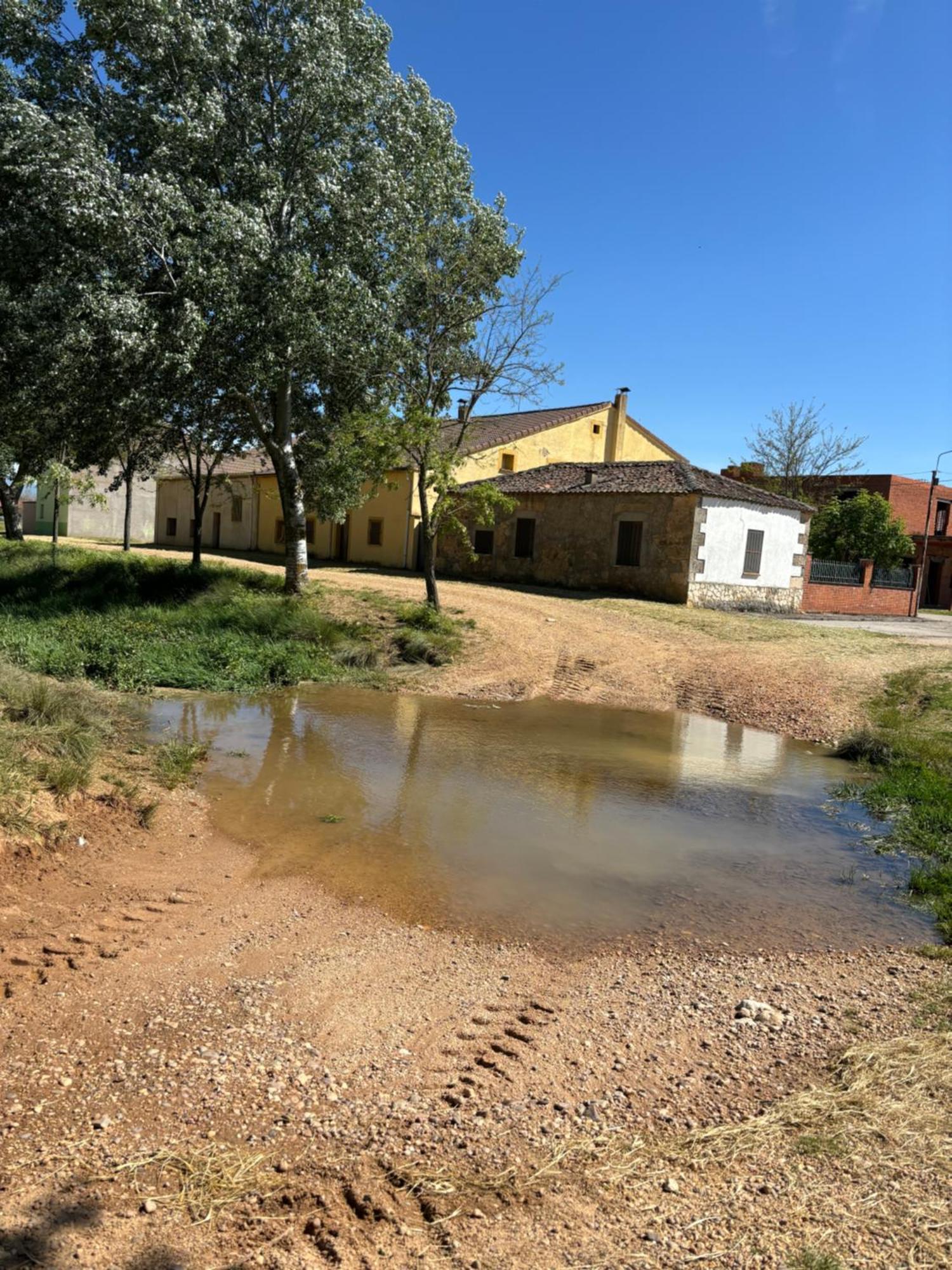 Casa Rural ''La Nuestra'' Galapagos 외부 사진