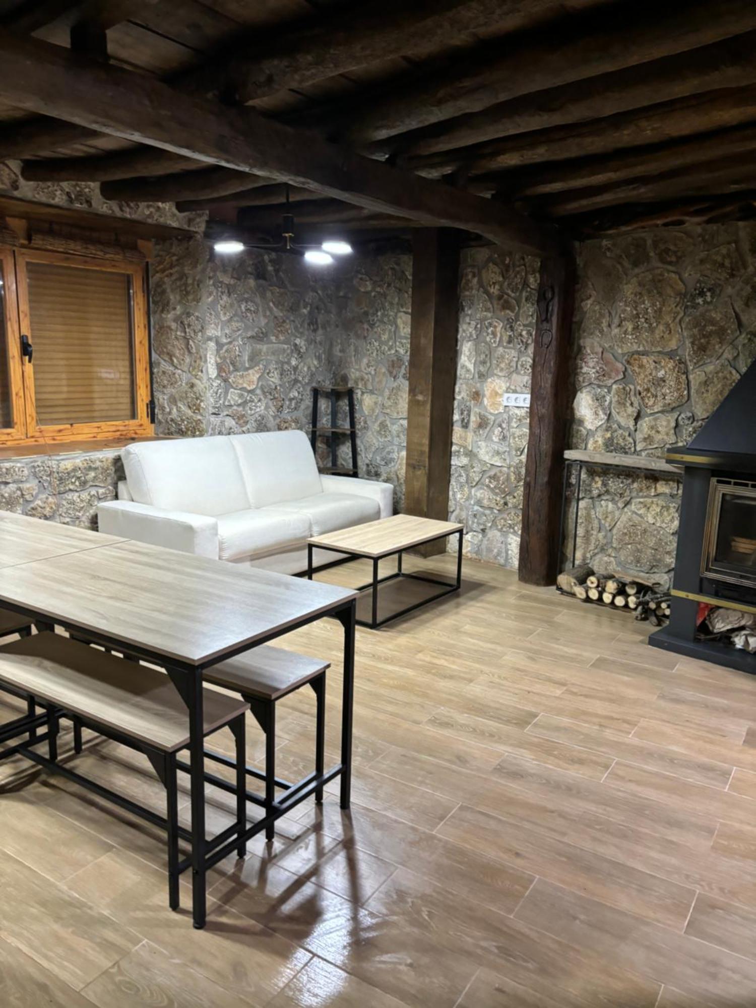 Casa Rural ''La Nuestra'' Galapagos 외부 사진