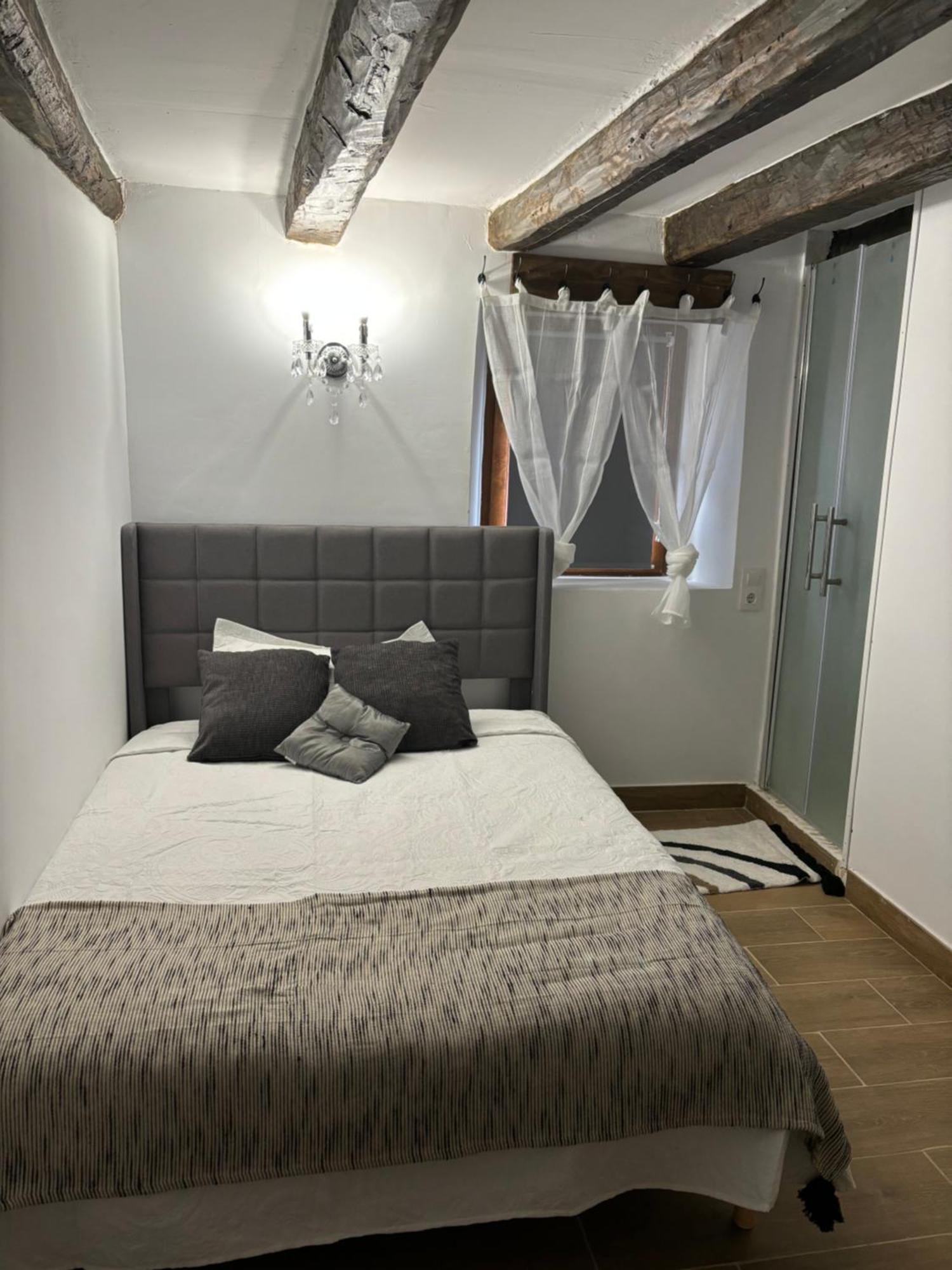 Casa Rural ''La Nuestra'' Galapagos 외부 사진