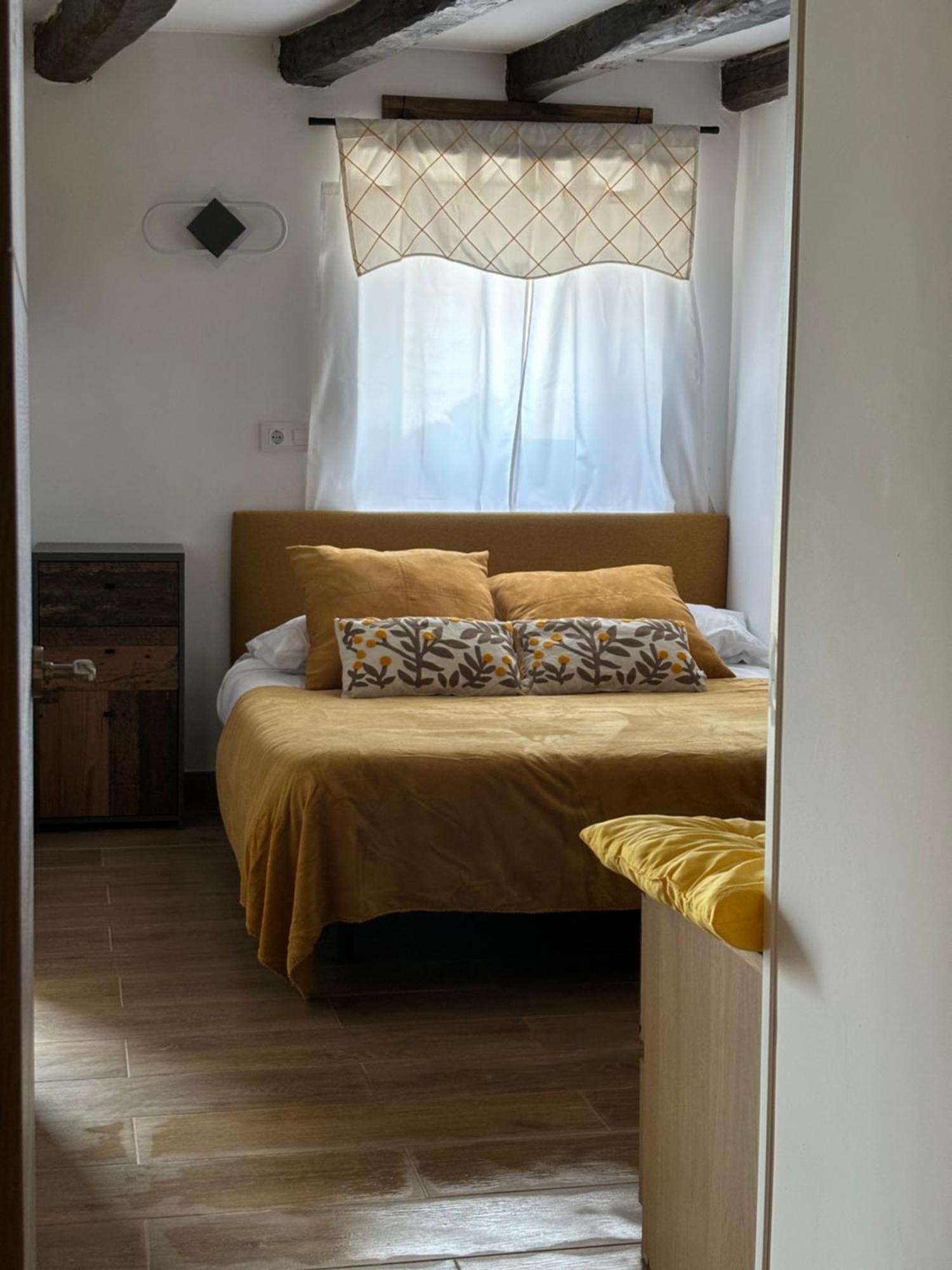 Casa Rural ''La Nuestra'' Galapagos 외부 사진