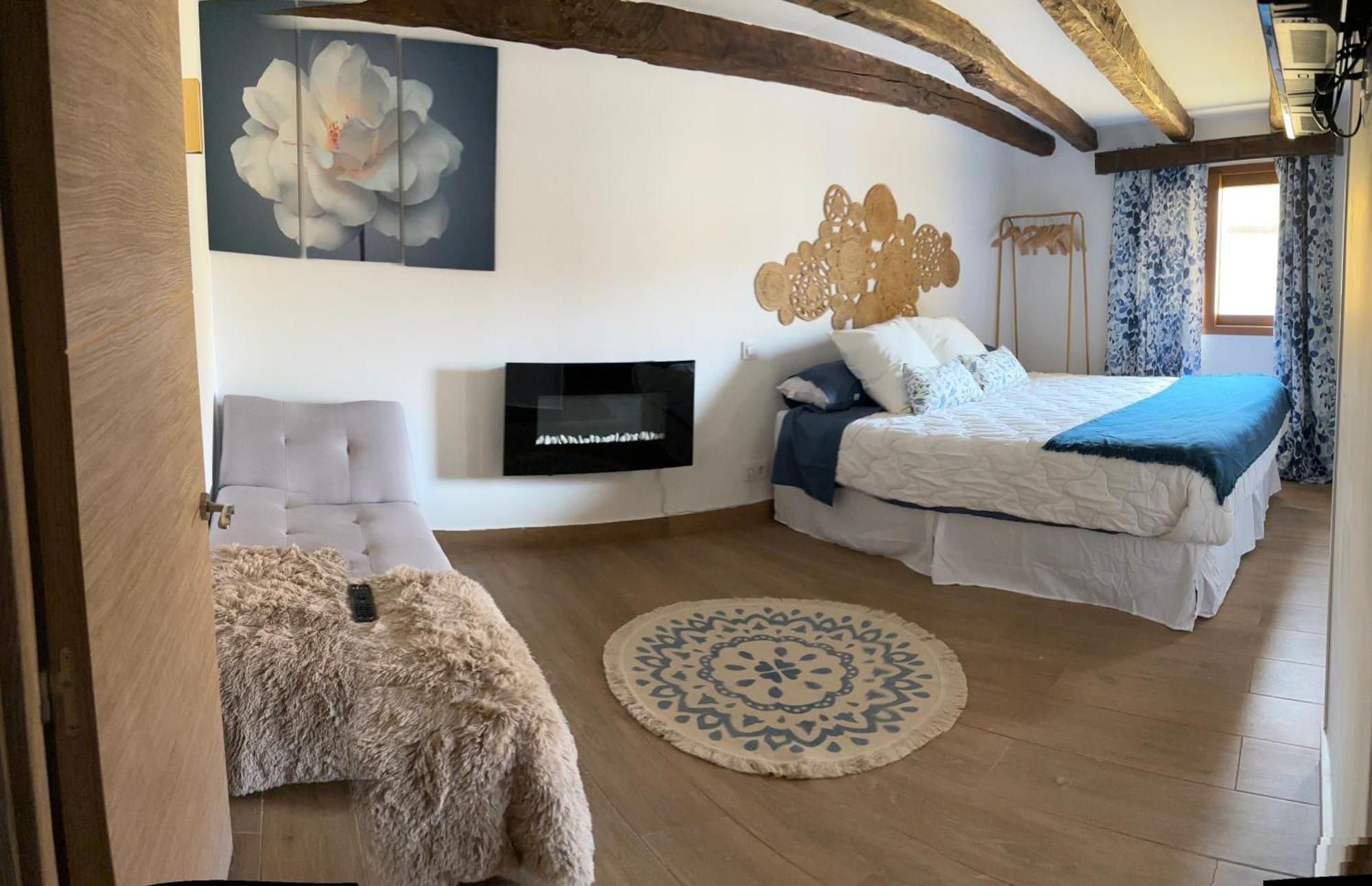 Casa Rural ''La Nuestra'' Galapagos 외부 사진